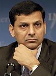 Raghuram Rajan